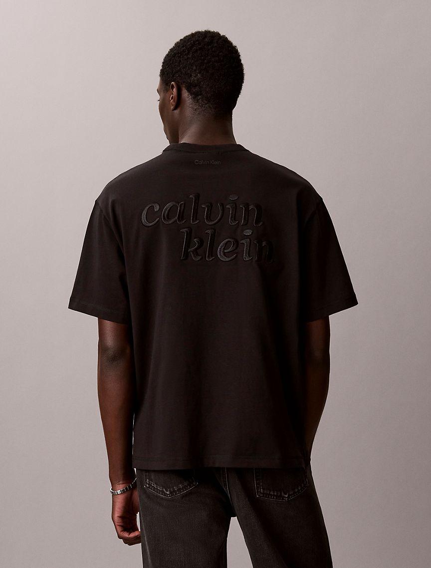 1989 Logo Graphic Relaxed T-Shirt Product Image