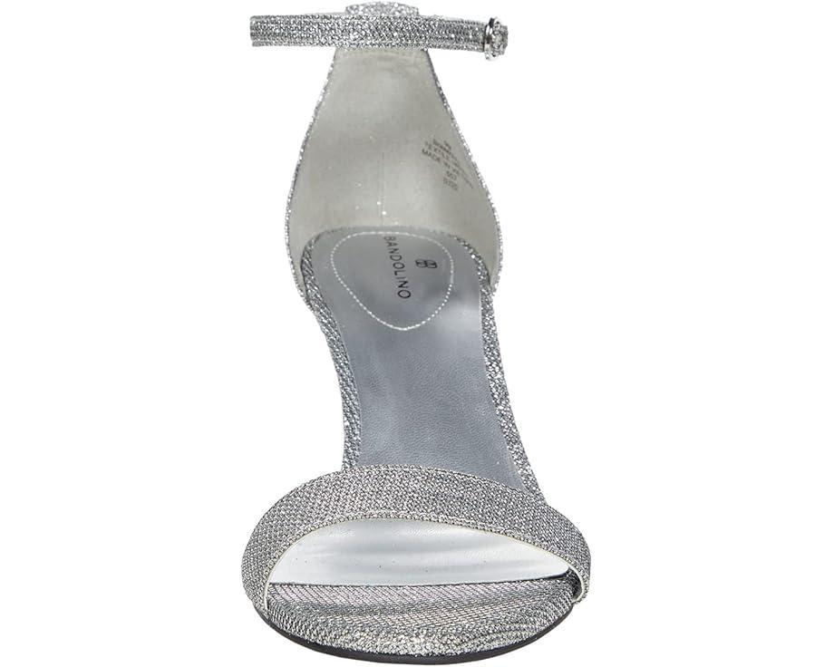 Baharia Ankle Strap Sandals Product Image