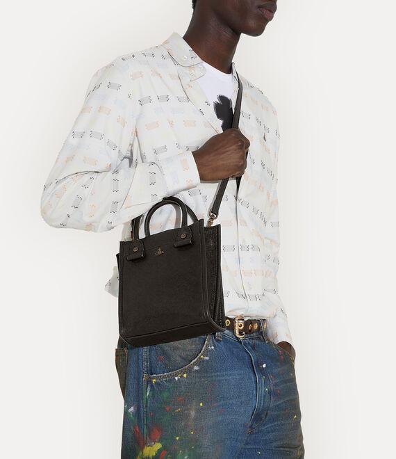 Teddy Small Tote Product Image