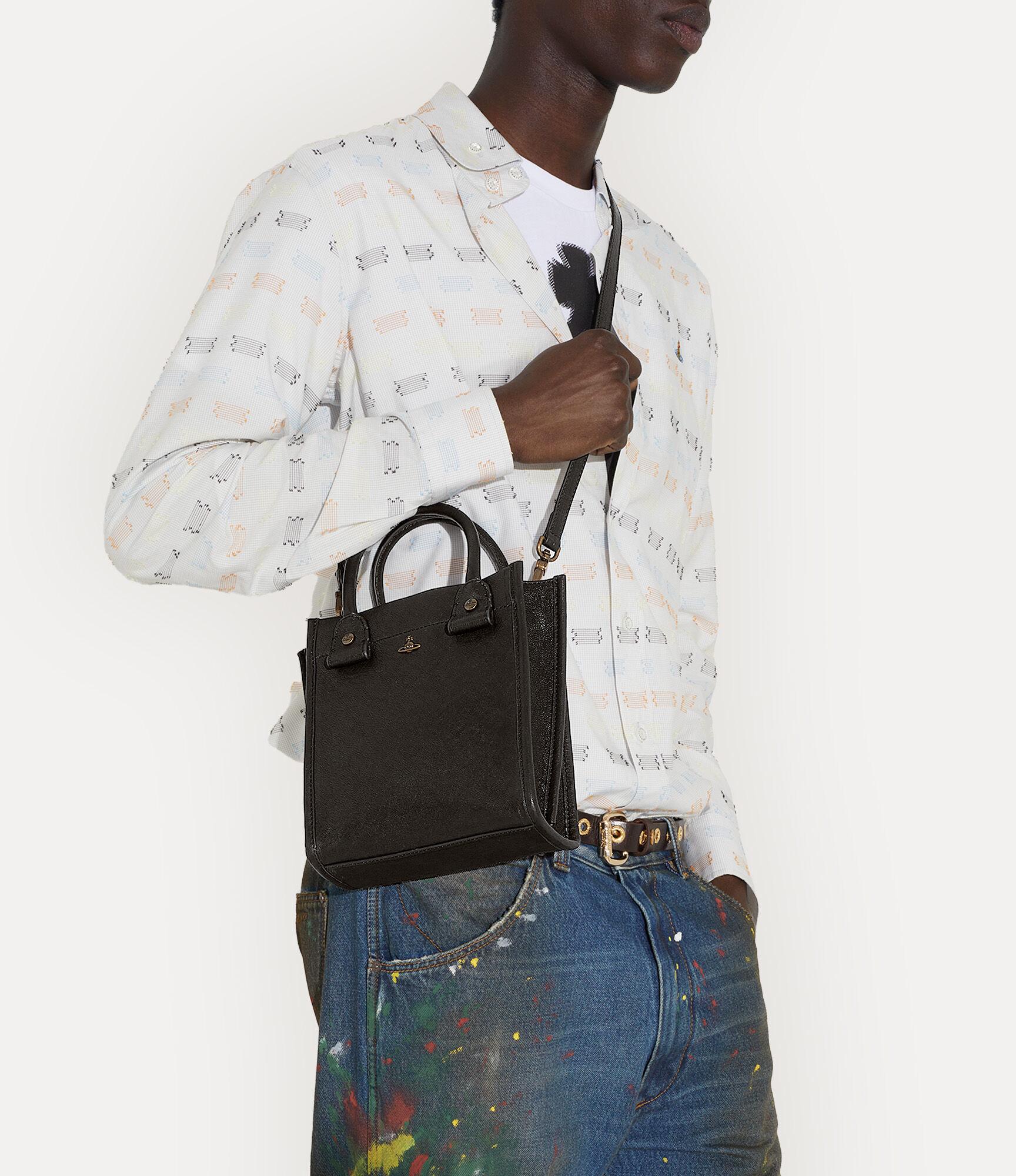 Teddy Small Tote Product Image