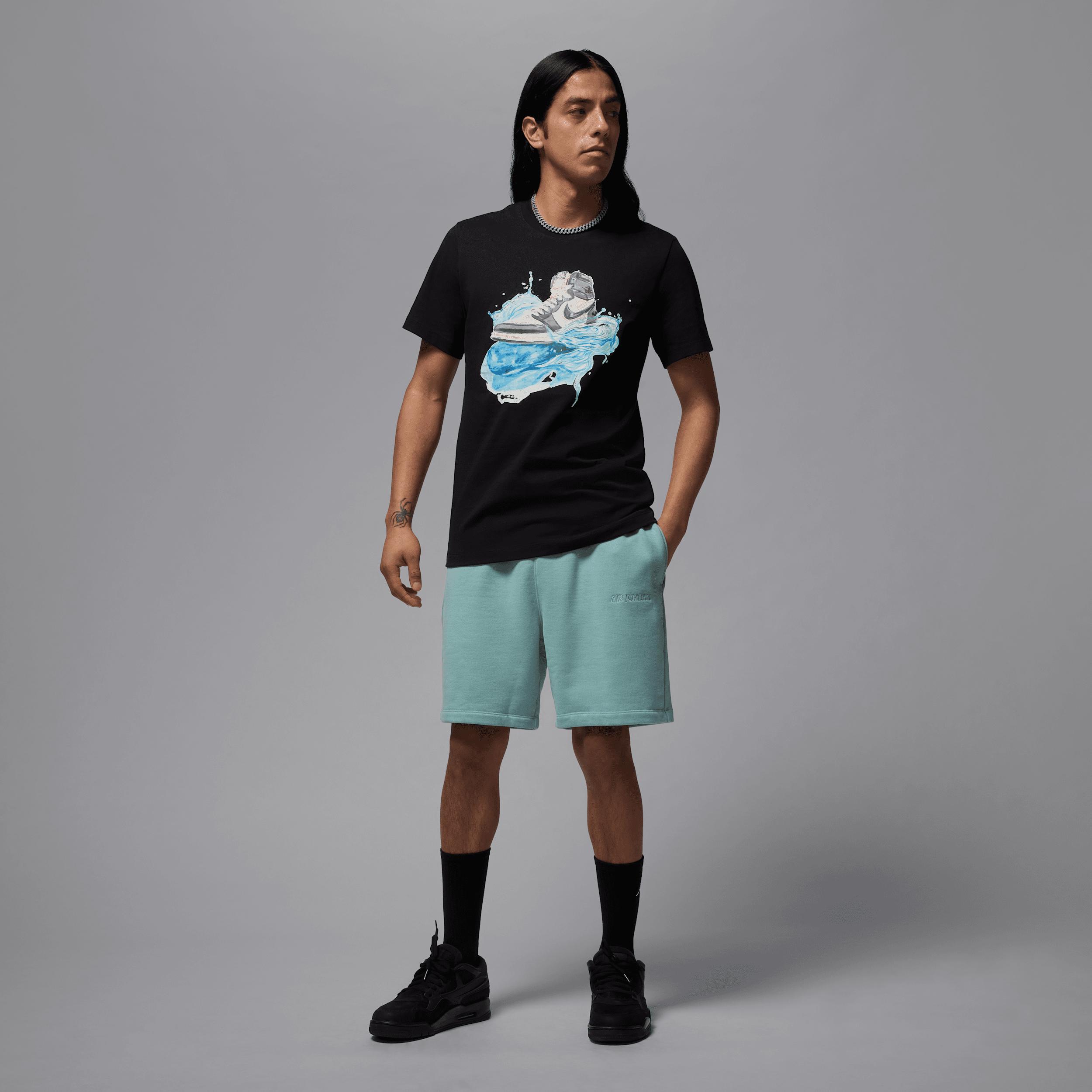 Men's Jordan Flight Essentials AJ1 Short-Sleeve T-Shirt Product Image