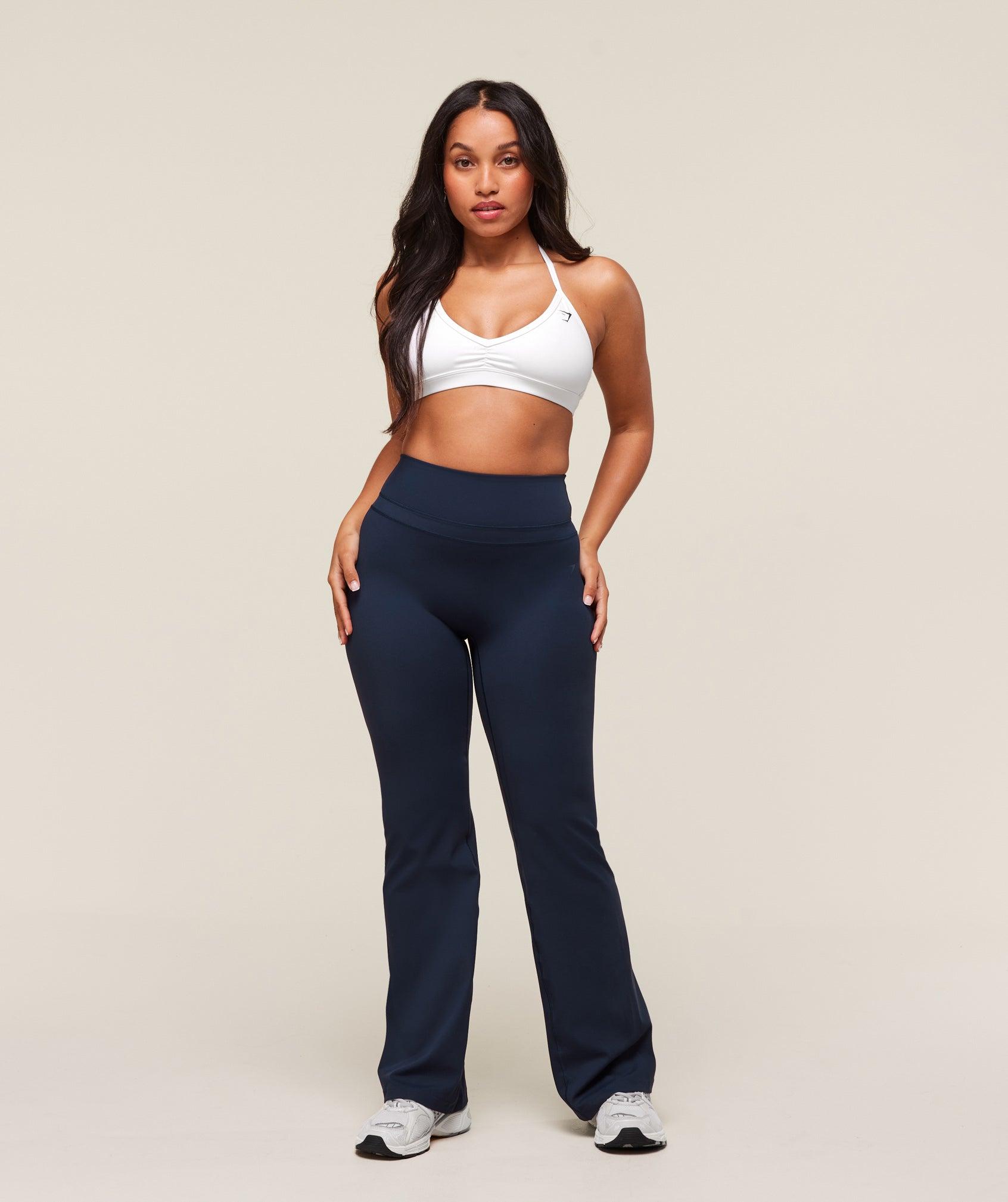 Whitney Flared Leggings Product Image