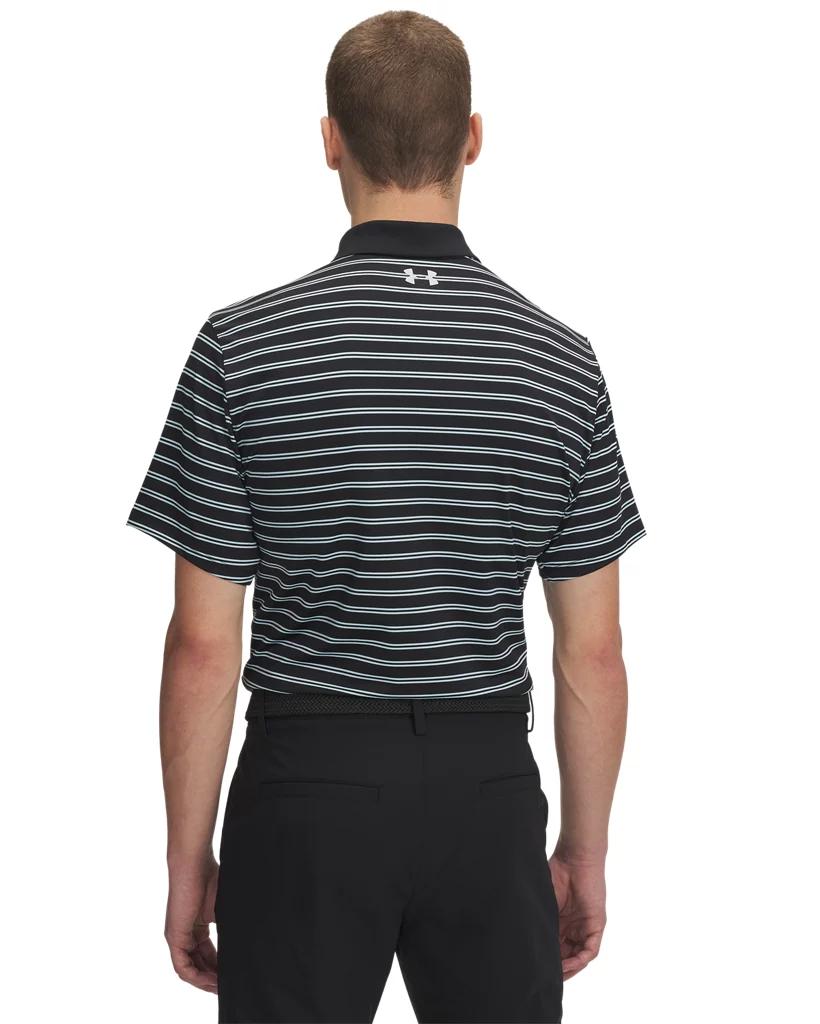 UA Matchplay Stripe Product Image