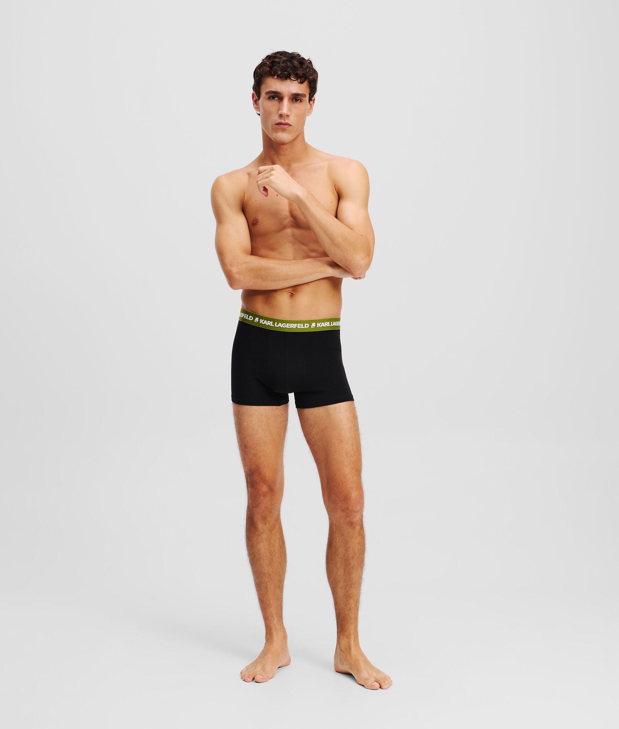 LOGO TRUNKS – 3-PACK Product Image