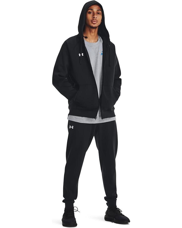 All Szn Fleece Full Zip Hoodie Product Image