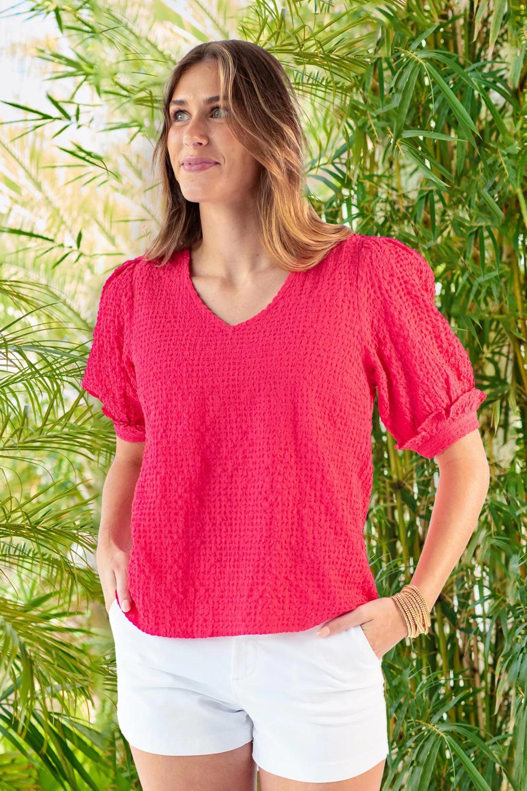 Collette Top Product Image