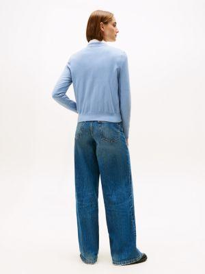 Lightweight Cotton Cardigan Product Image