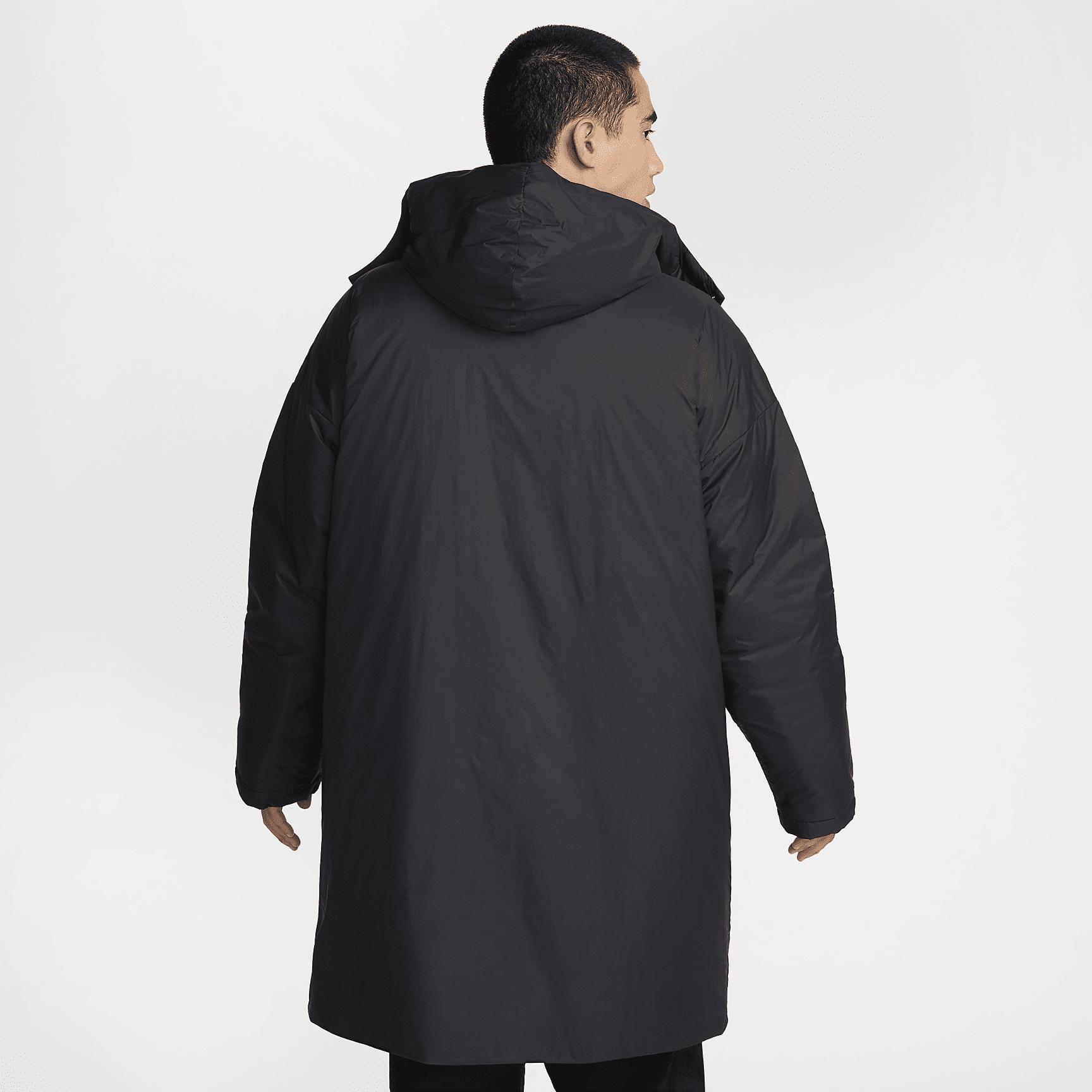 Nike Culture of Football Men's Therma-FIT Soccer Jacket Product Image