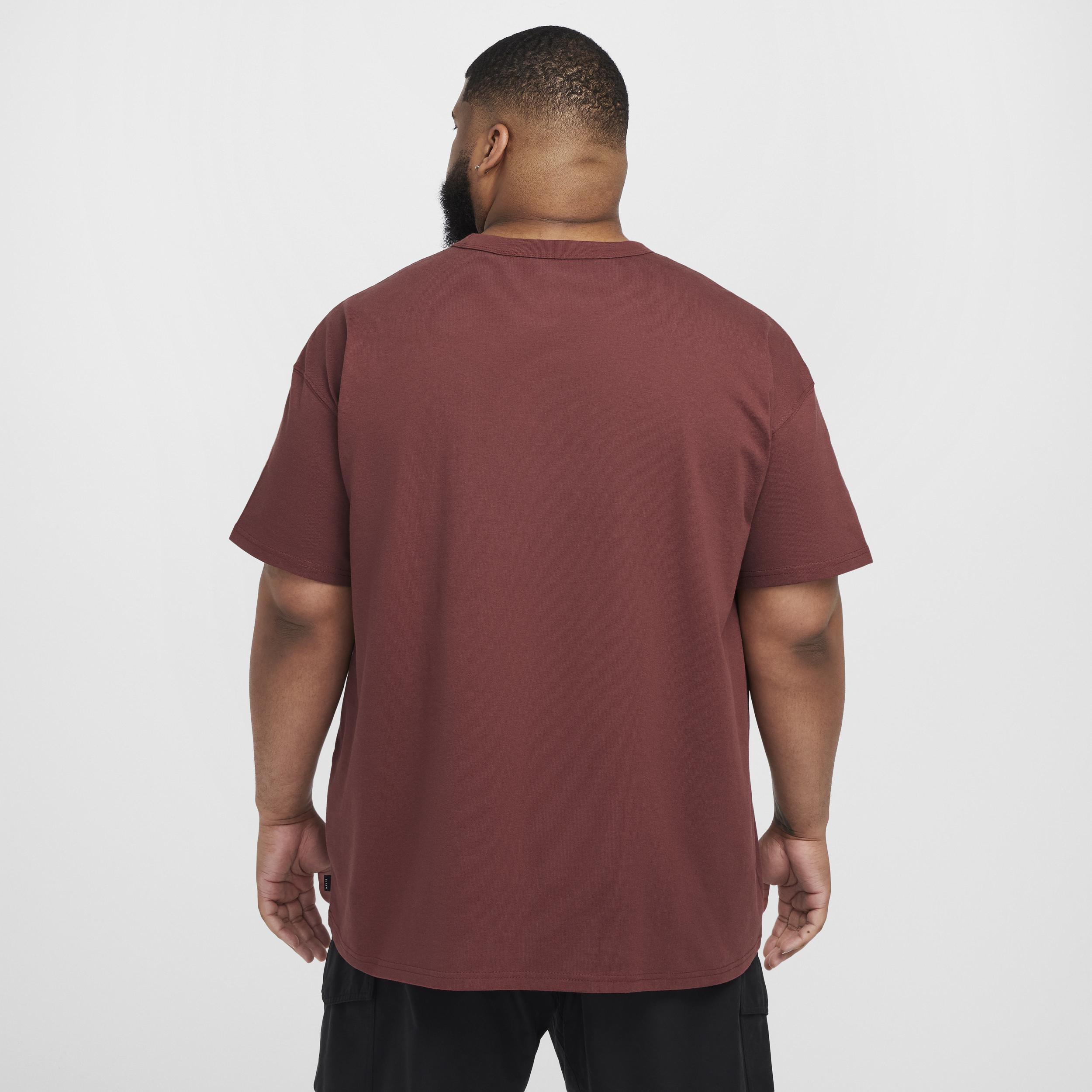 Men's Nike Sportswear Premium Essentials T-Shirt Product Image