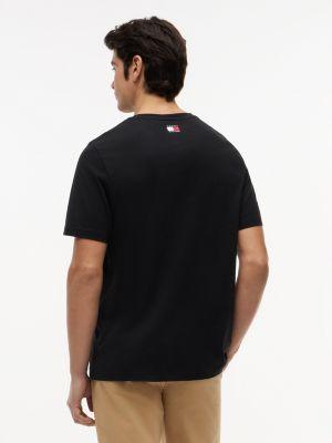 Tommy x Cadillac F1® Team Miami T-Shirt Product Image