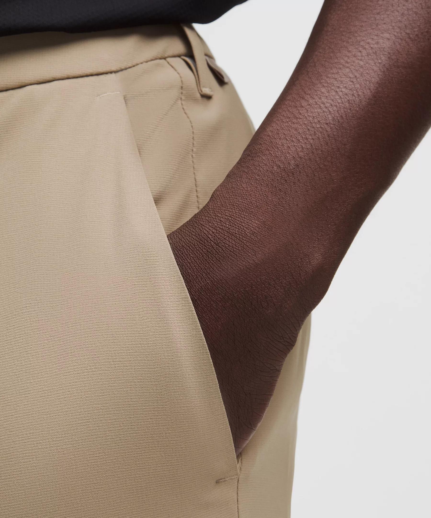 ABC Slim-Fit Golf Trouser 32L Product Image