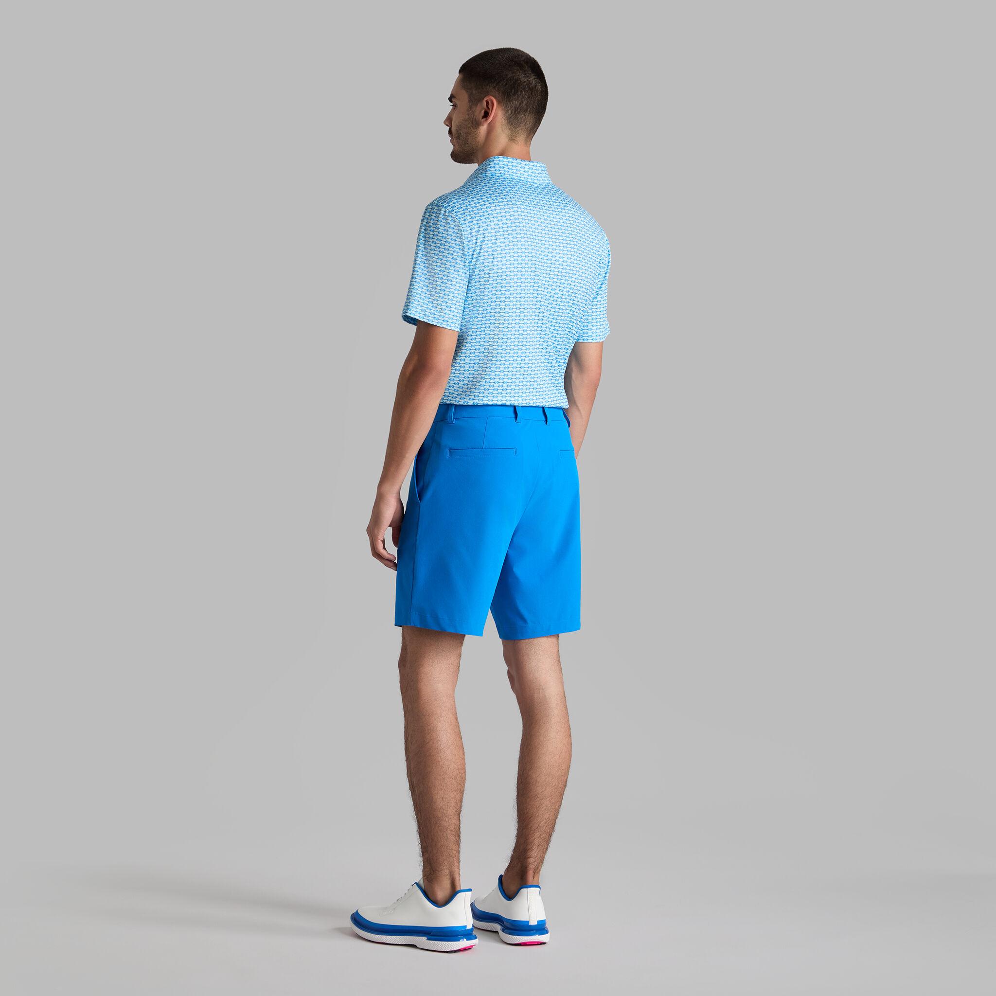 MAVERICK 4-WAY STRETCH LINED SHORT Product Image