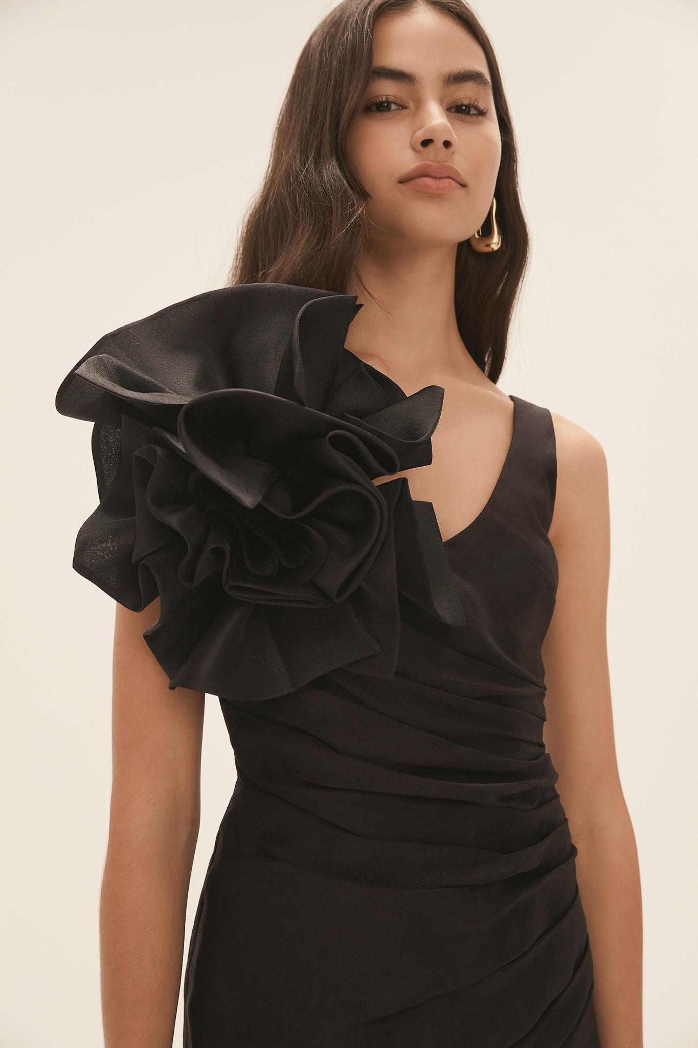 Energy Mini Dress Product Image