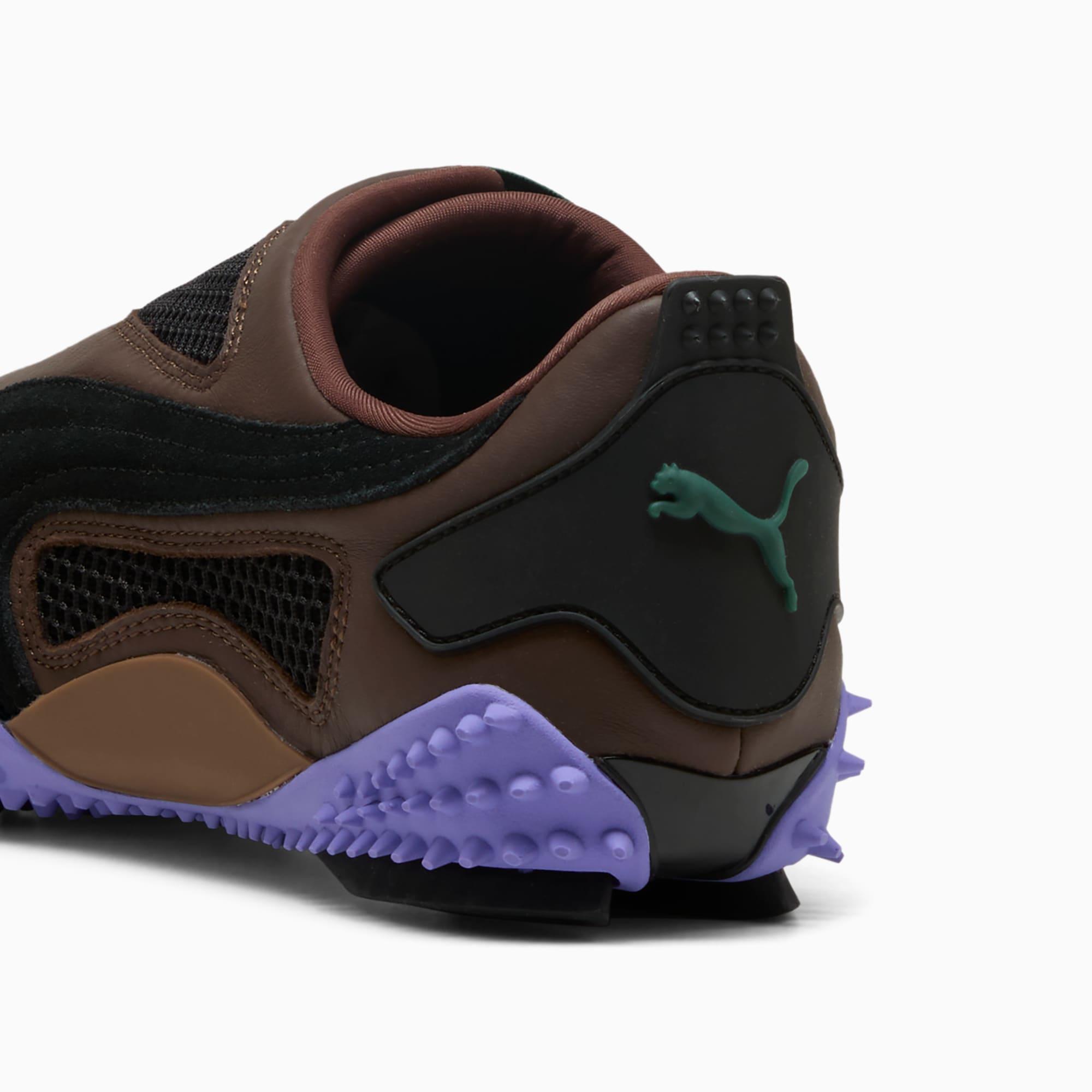 Ur Mostro Communication Men's Sneakers Product Image