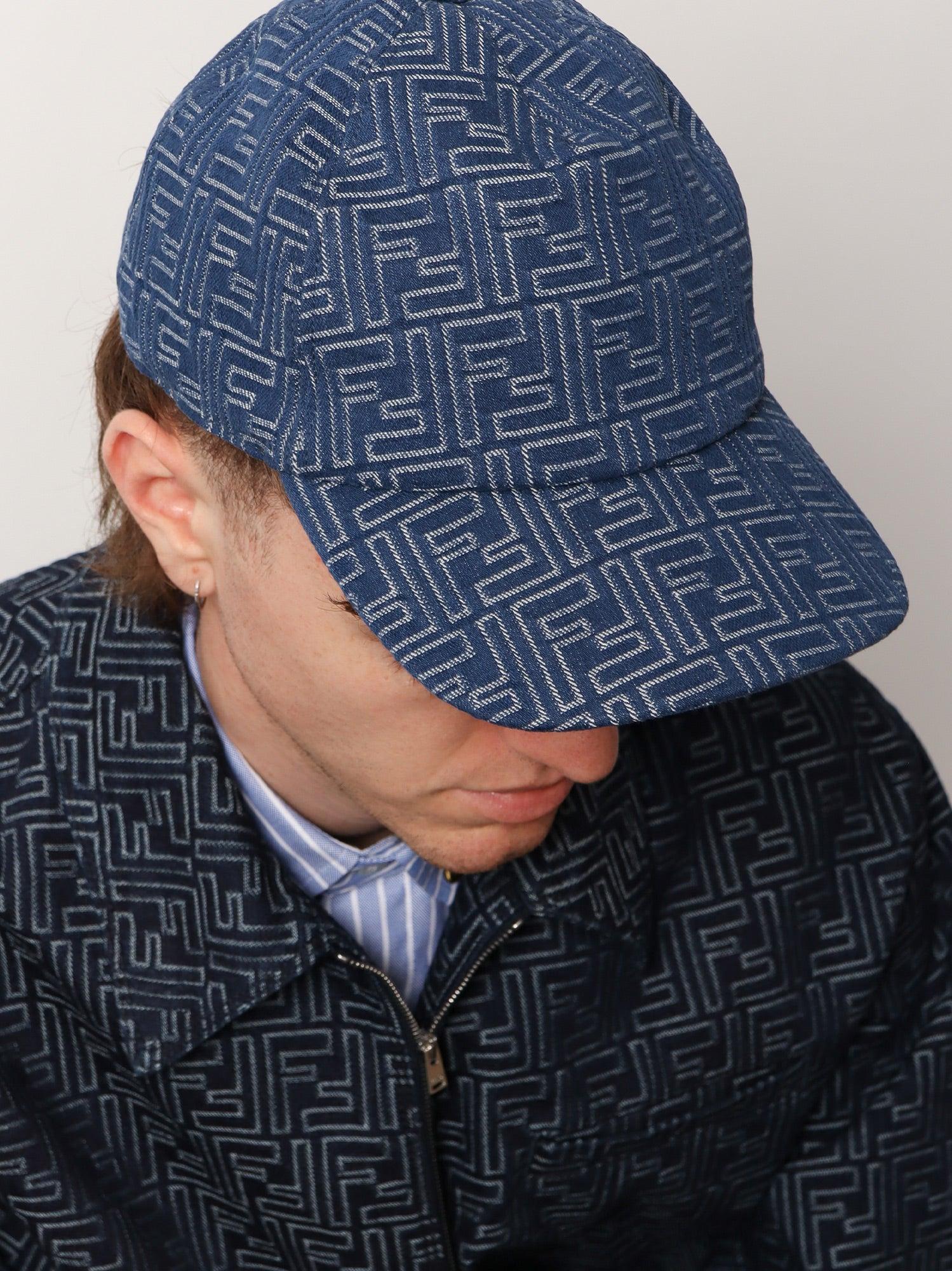 cotton cap Product Image