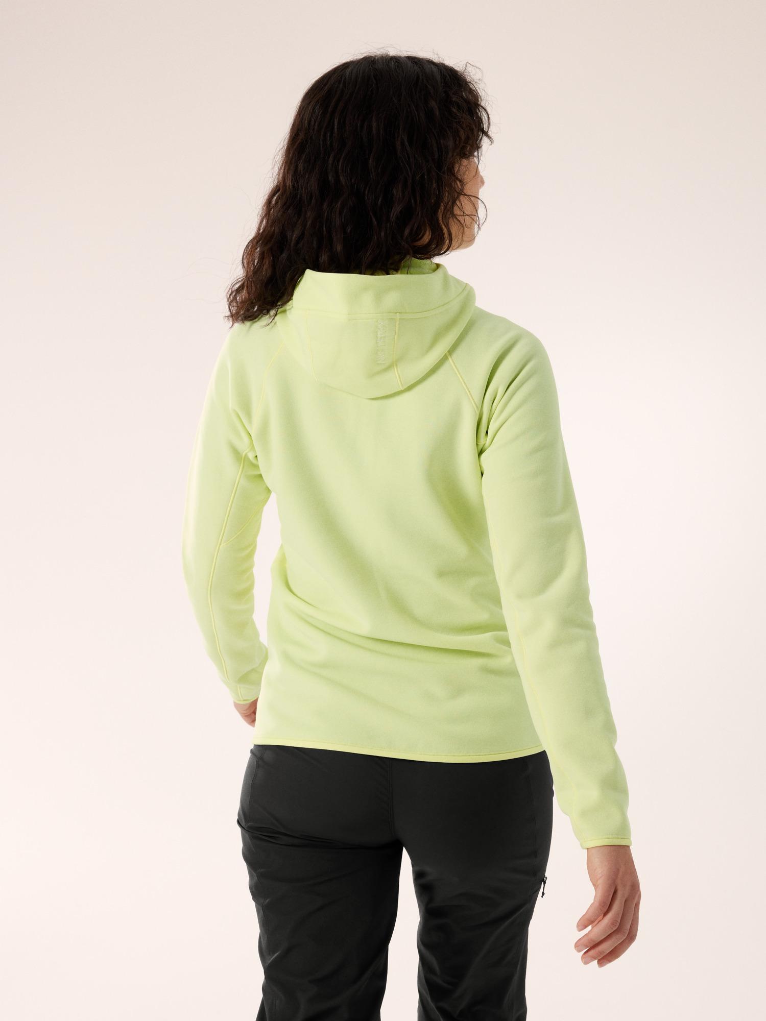 Kyanite Hoody Women's Product Image