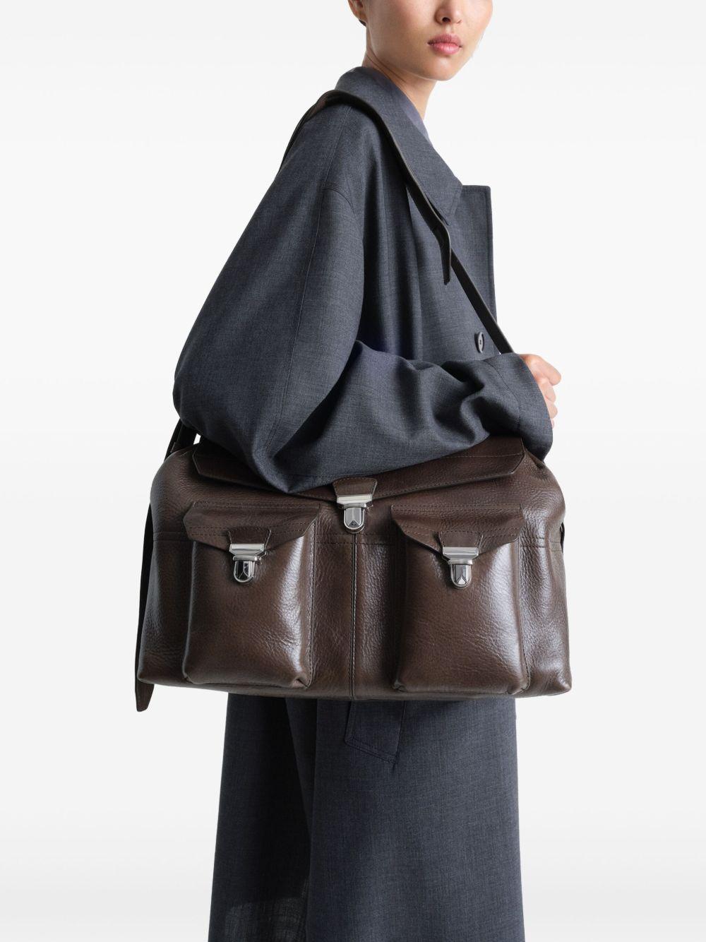 Week-end Gear shoulder bag Product Image