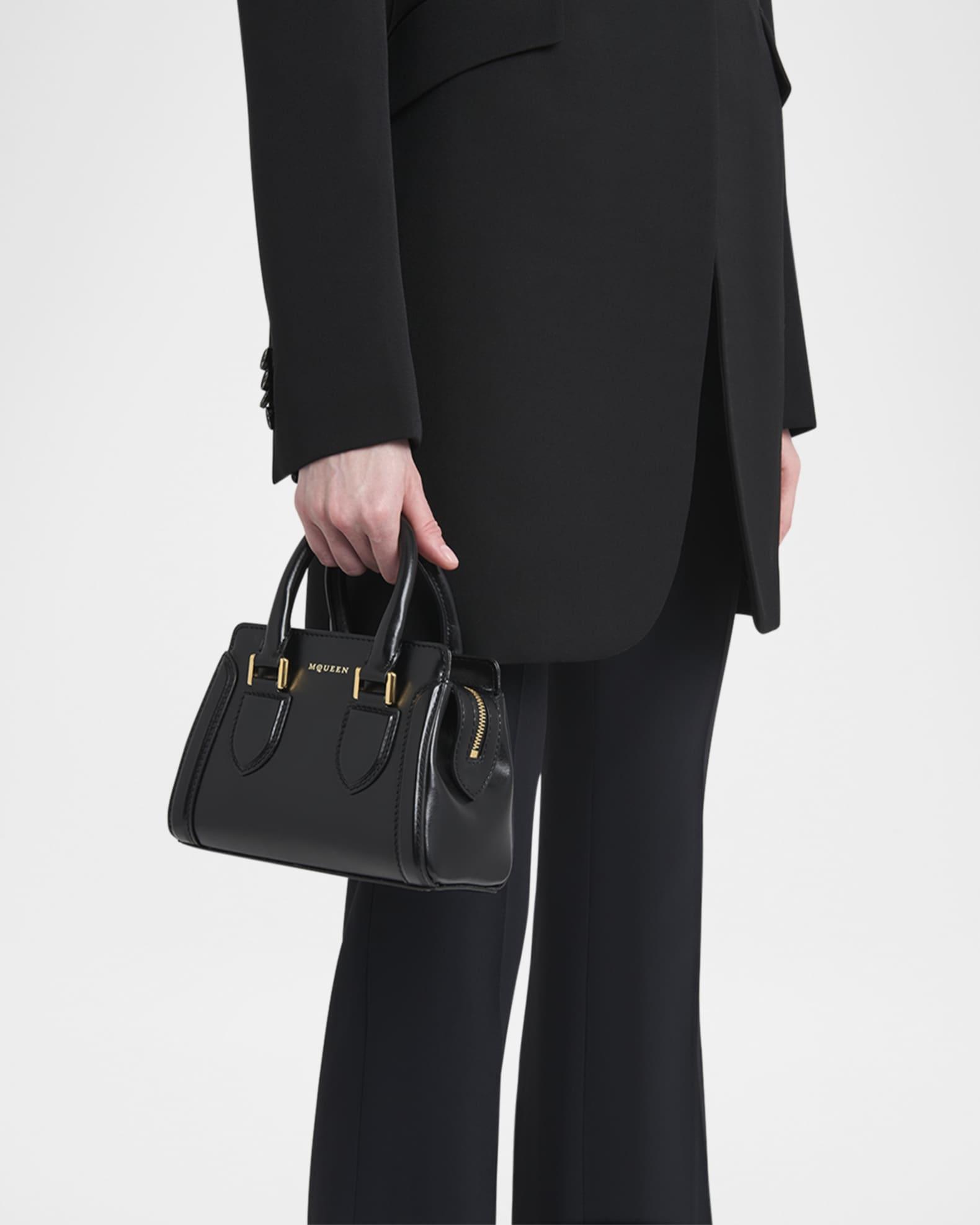 Birdee Mini Leather Shoulder Bag Product Image