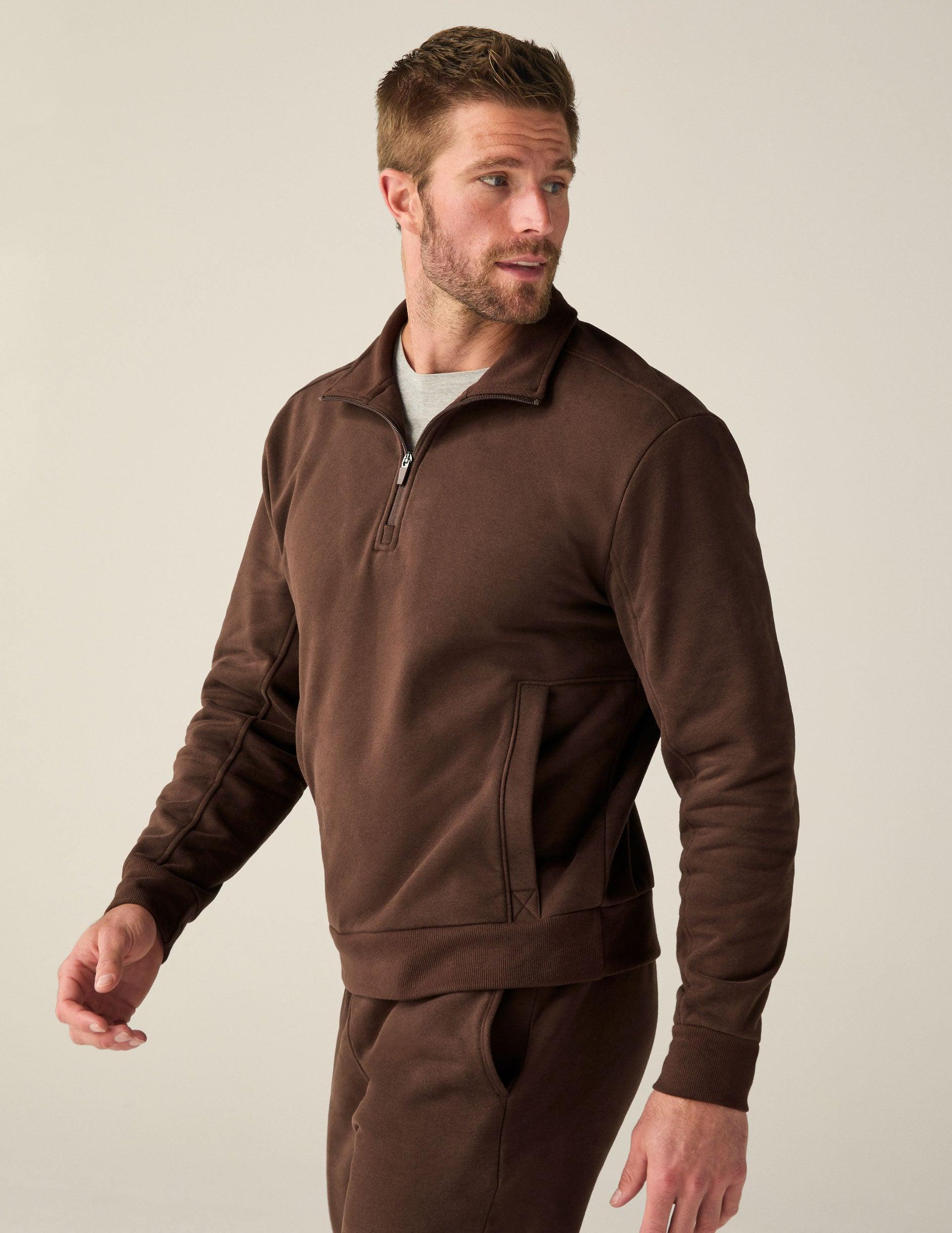 Last Layer Men's Pullover Male Product Image