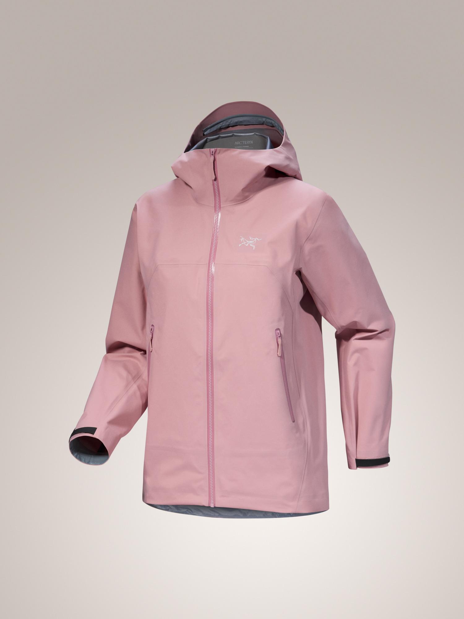 Beta Jacket Women's Product Image