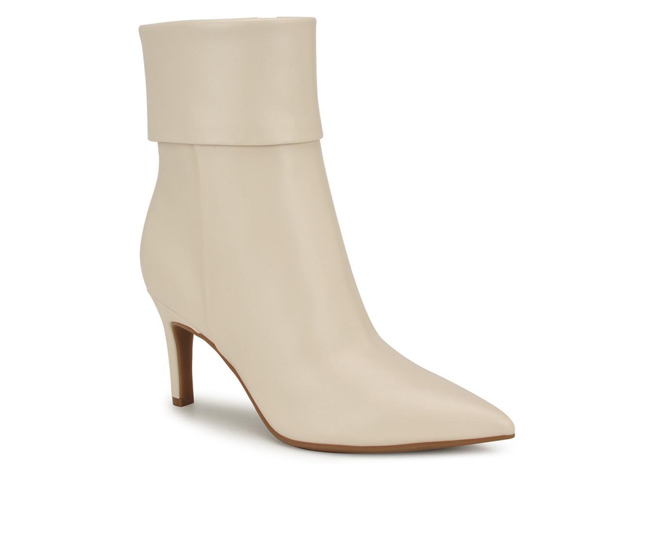 Women's Nine West Golas Booties Product Image