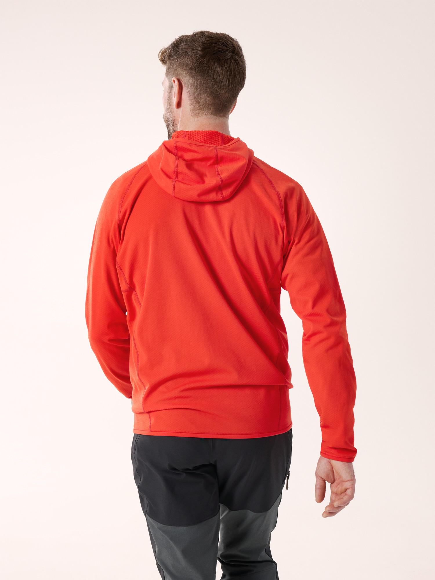 Delta Hoody Men's Product Image