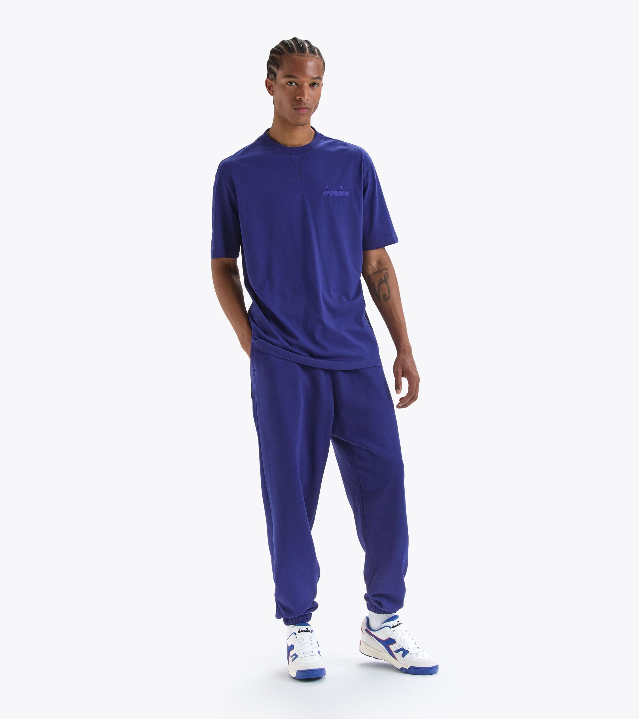 T-SHIRT SS ROUTE Product Image