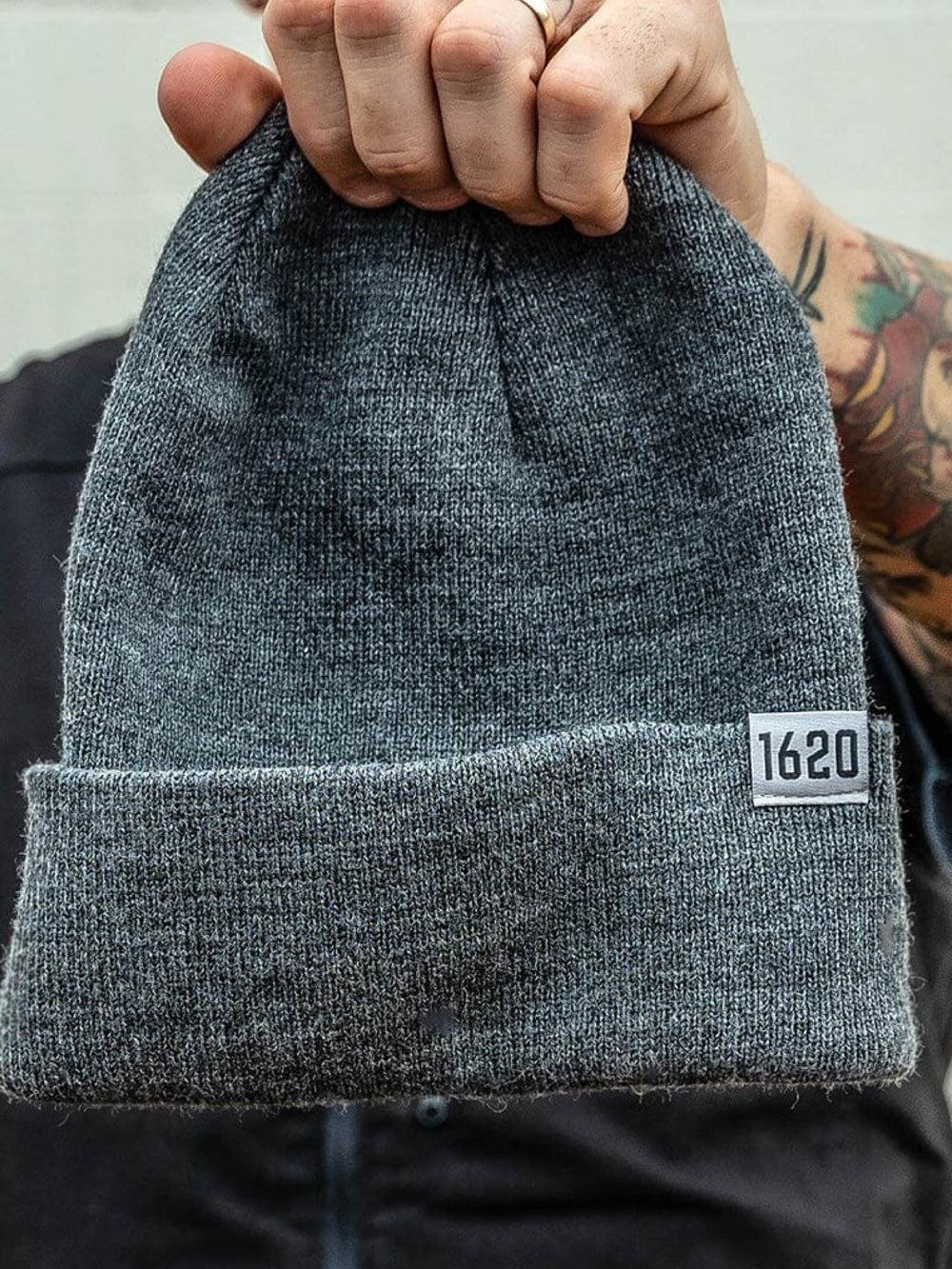 Cuffed Beanie Product Image