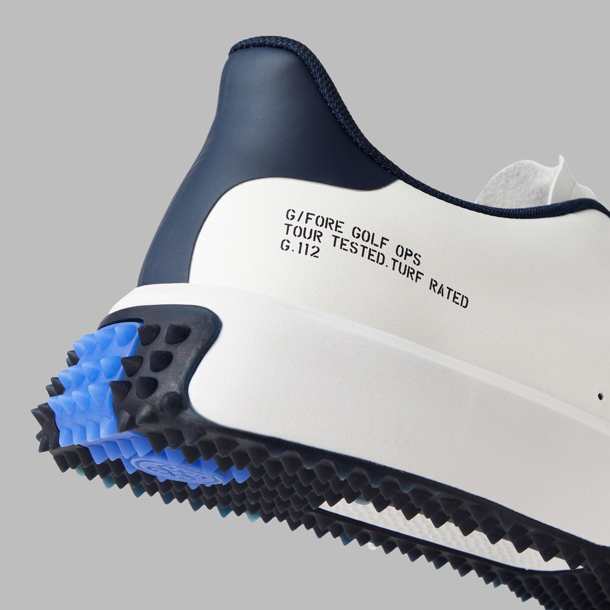 MEN'S G.112 GOLF SHOE Product Image