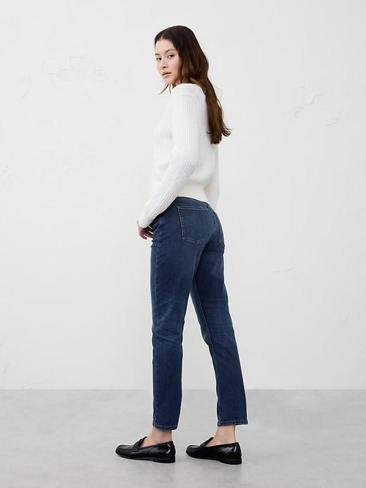 Girlfriend Jean Product Image