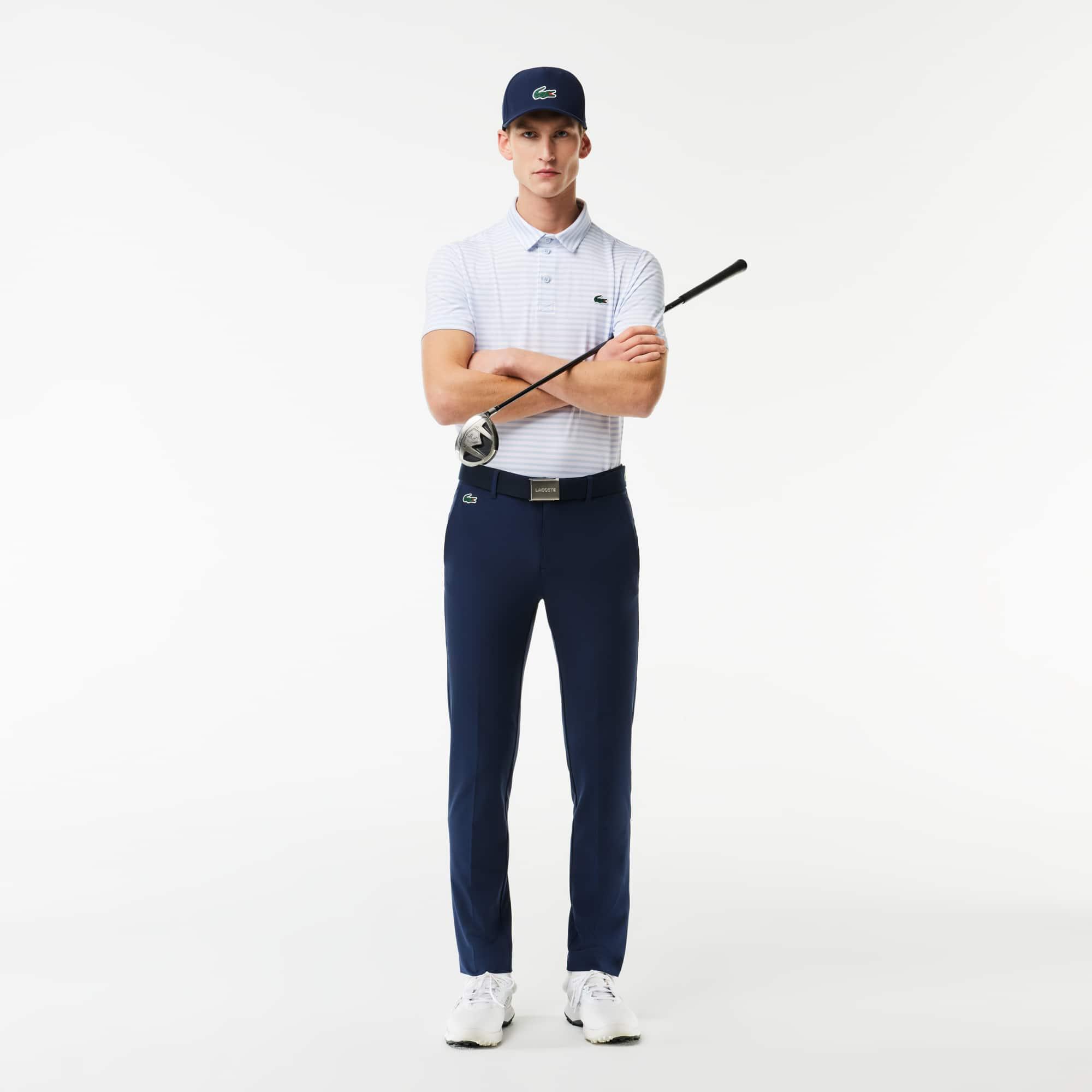 Men's Ultra Dry Slim Fit Golf Pants Product Image