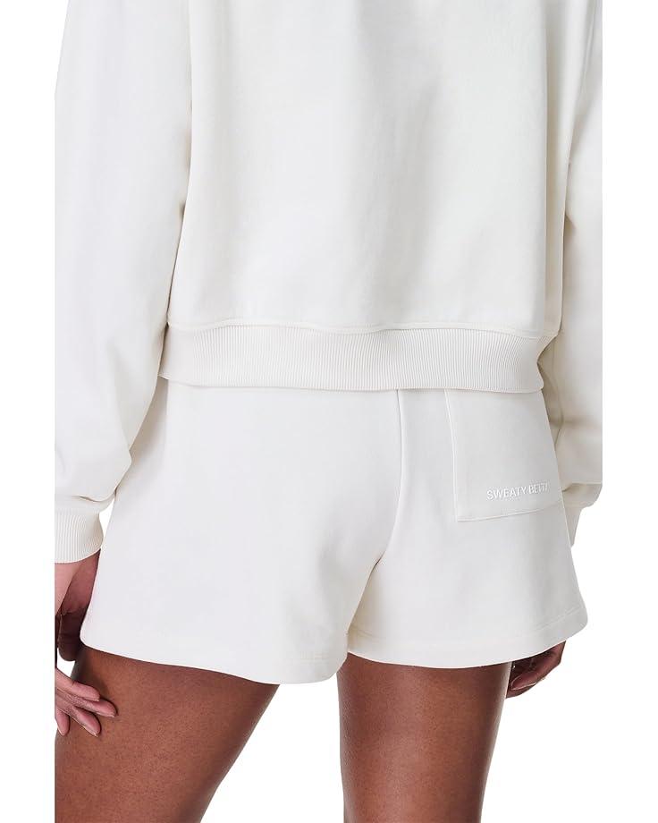 Sand Wash Cloudweight Pullover Product Image