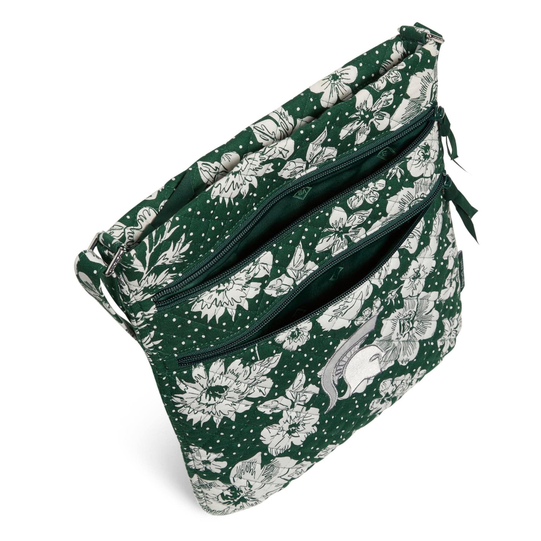 Collegiate Vera Tote Bag Product Image