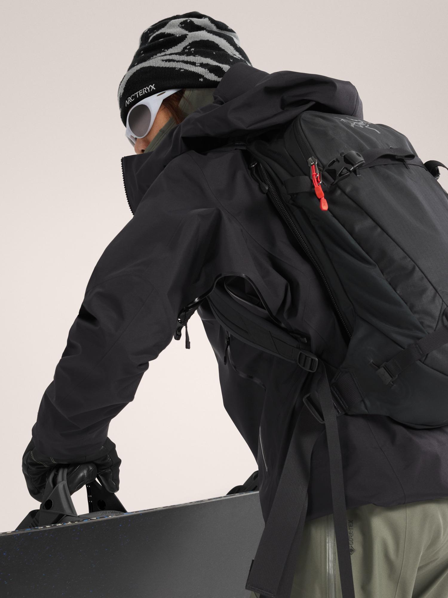 Sentinel Jacket Women's Product Image