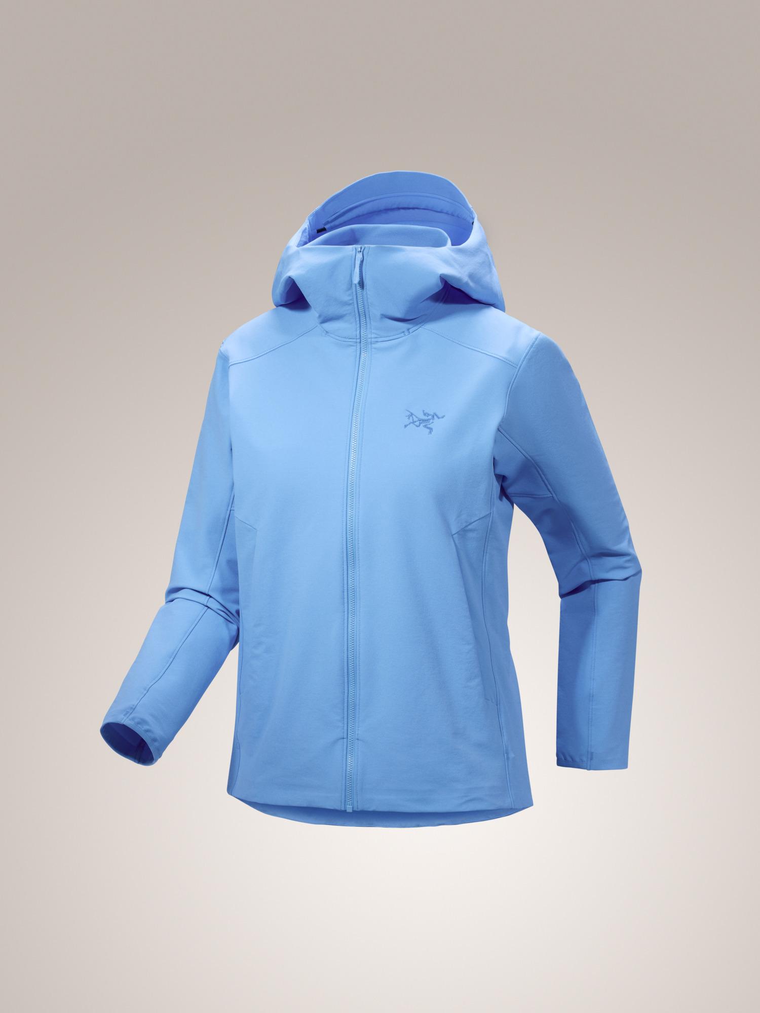 Gamma Hoody Women's Product Image