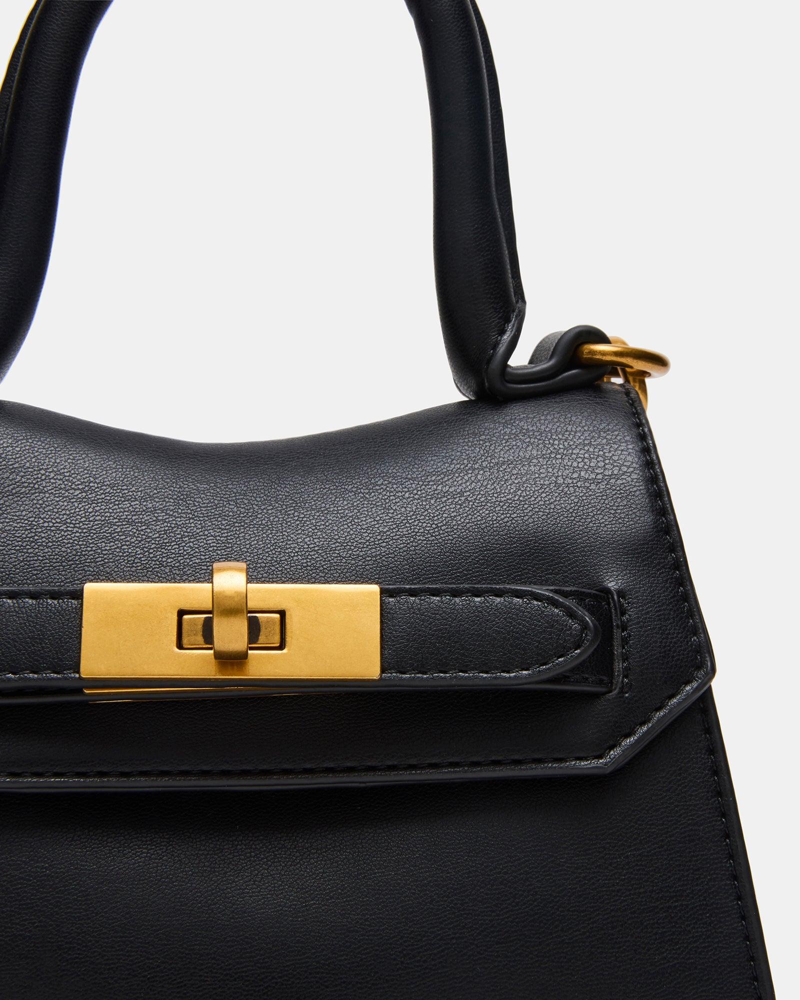 MADLYN BAG BLACK Female Product Image
