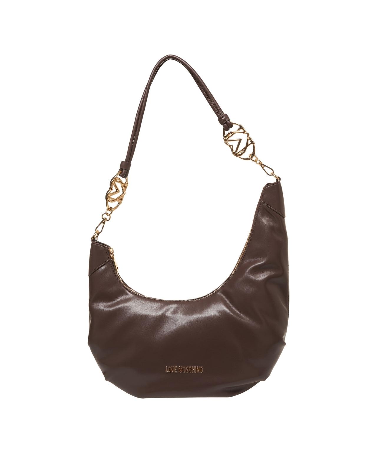 Handbag with logo detail Product Image