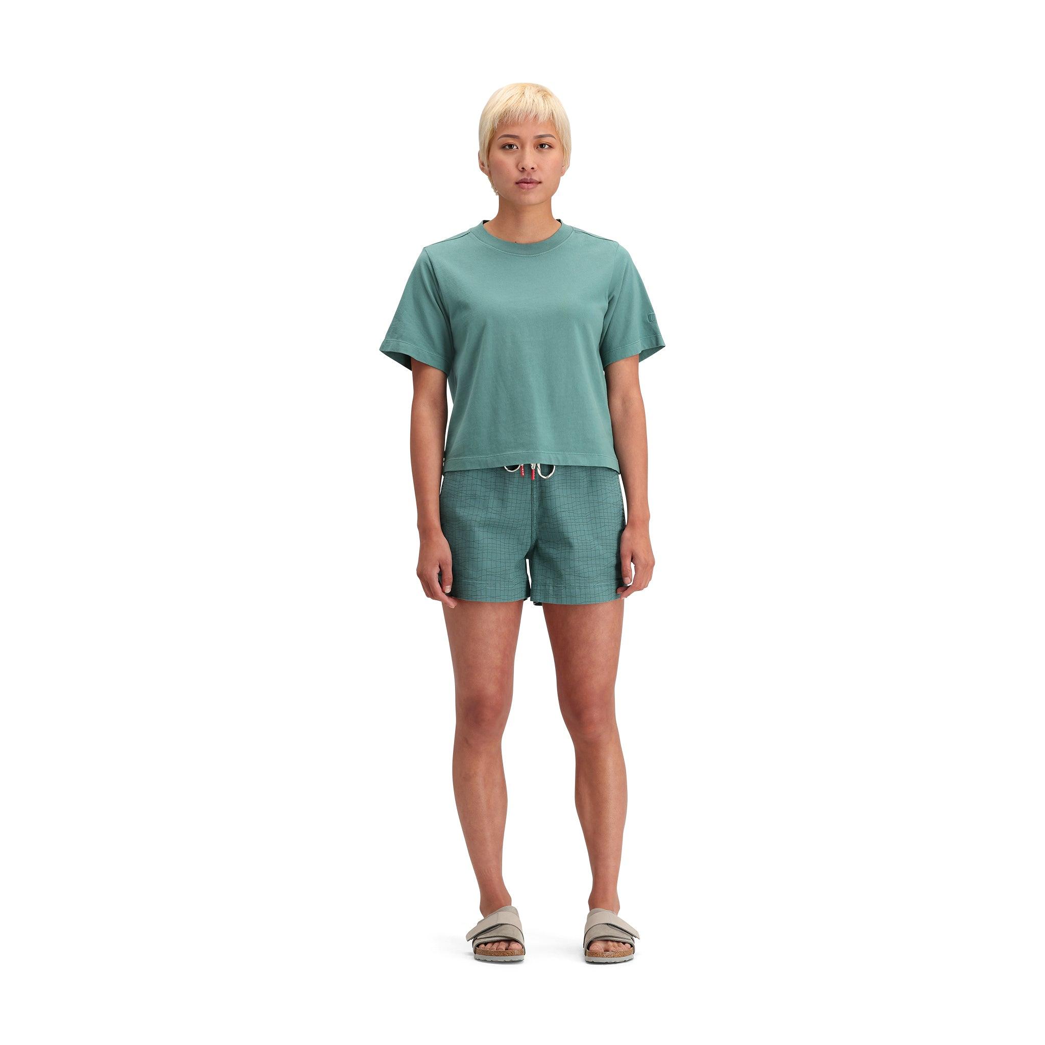 Dirt Tee - Women's Female Product Image