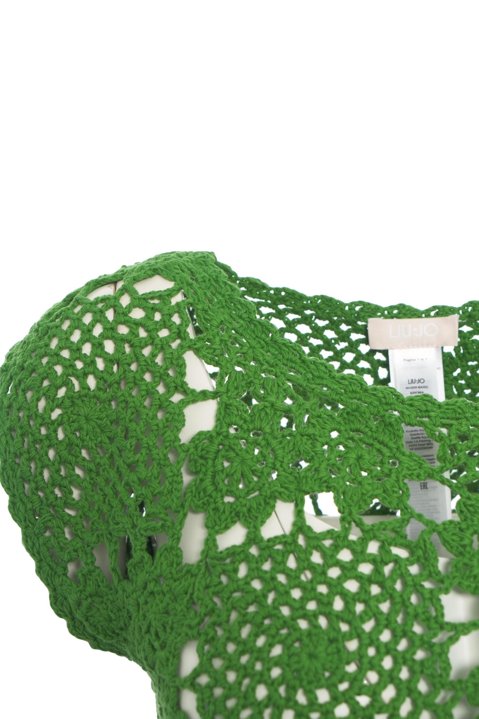 Crochet top Product Image