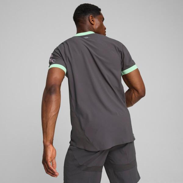 PUMA AC Milan 24/25 Men's Authentic Third Soccer Jersey Product Image