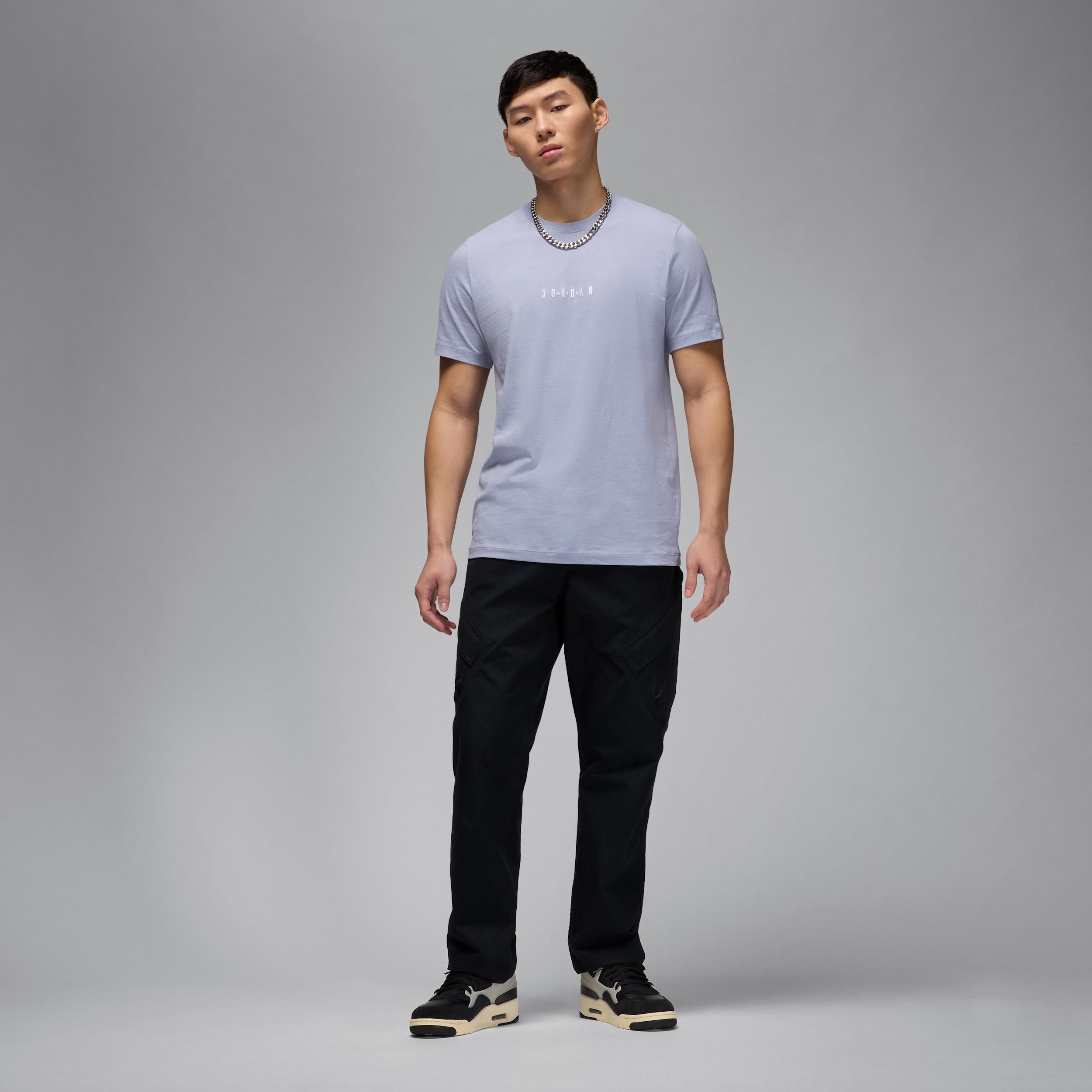 Men's Jordan Air T-Shirt Product Image