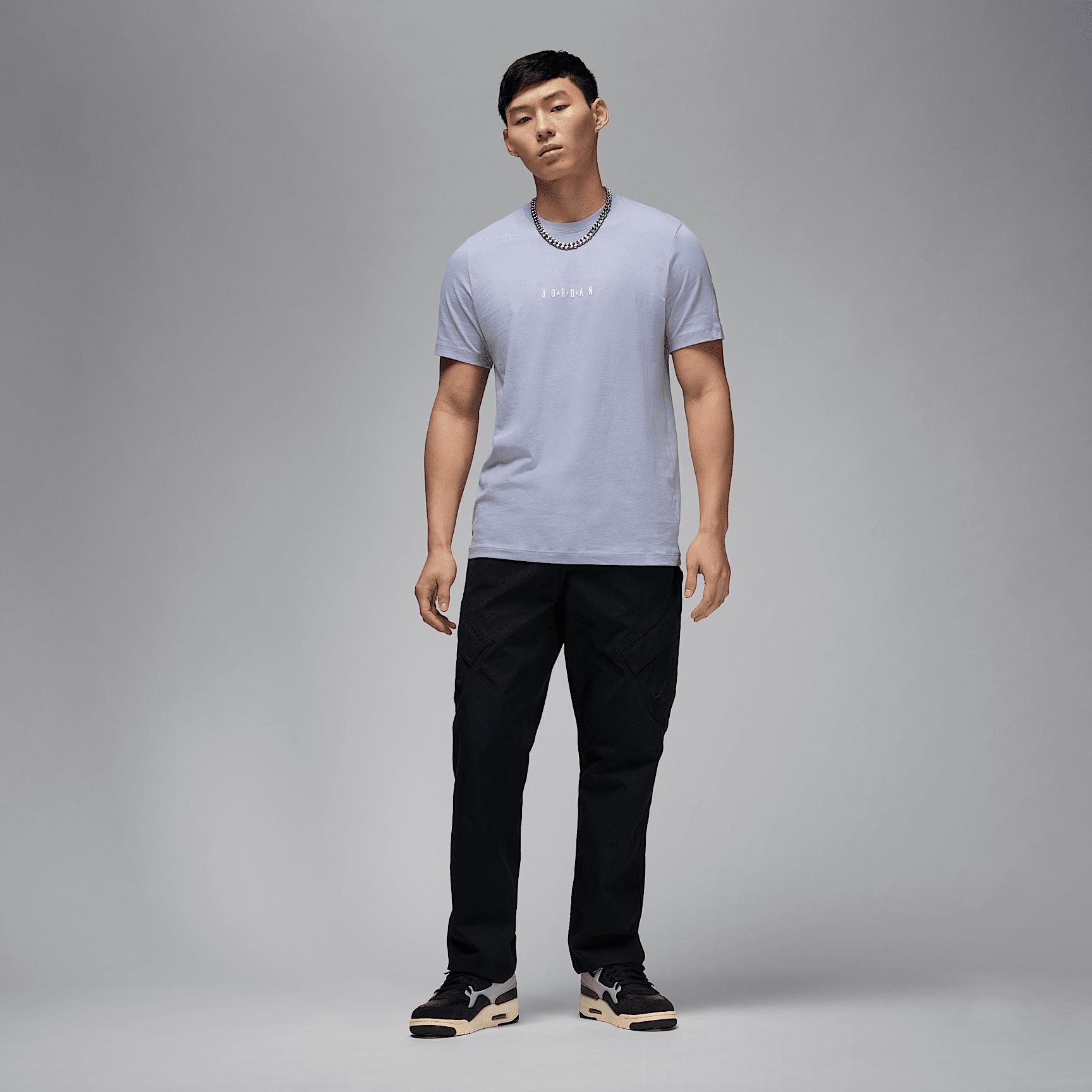 Men's Jordan Air T-Shirt Product Image