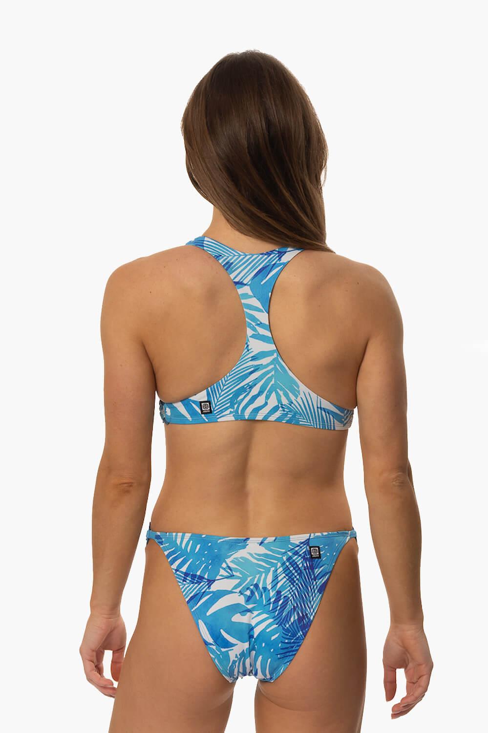 Luisa Bikini Bottom - Encinitas Female Product Image