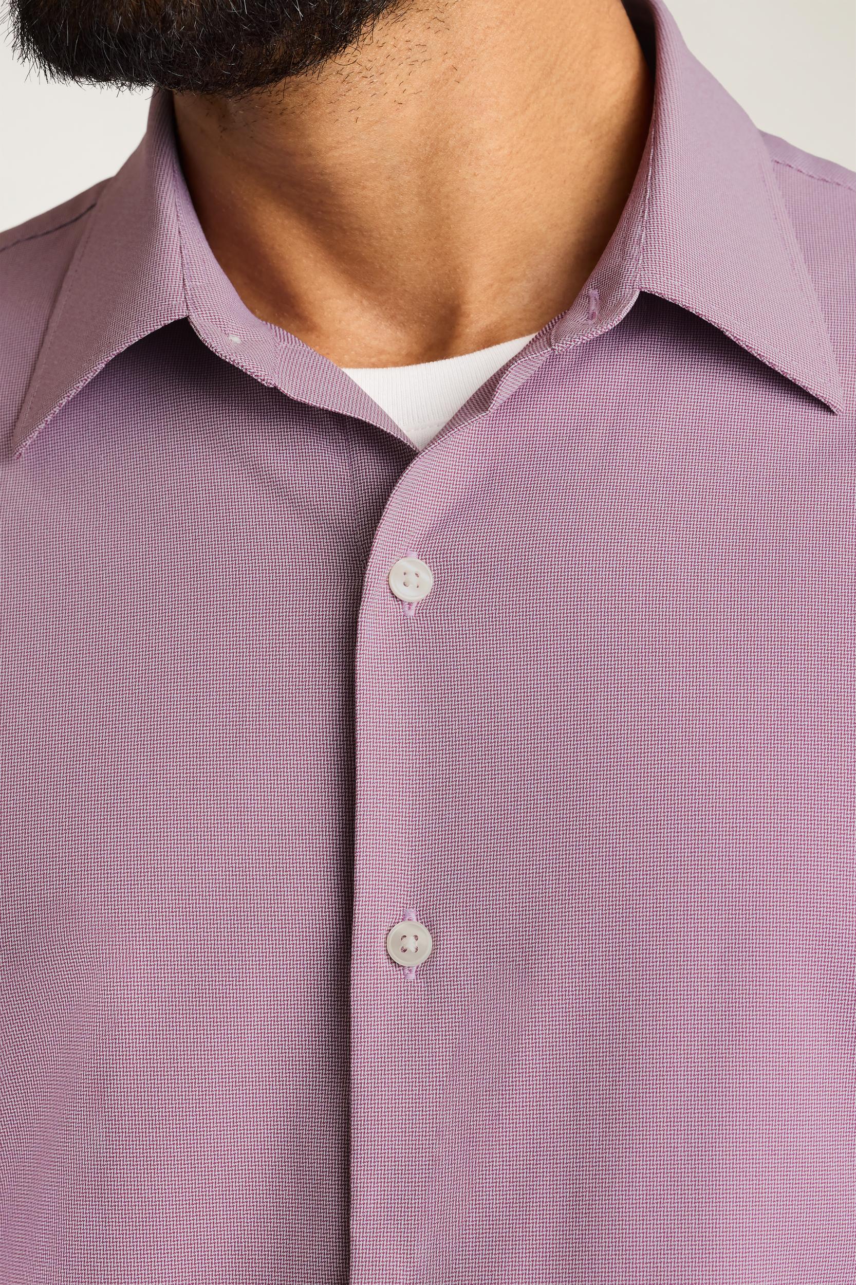 Tech Short Sleeve Shirt Product Image