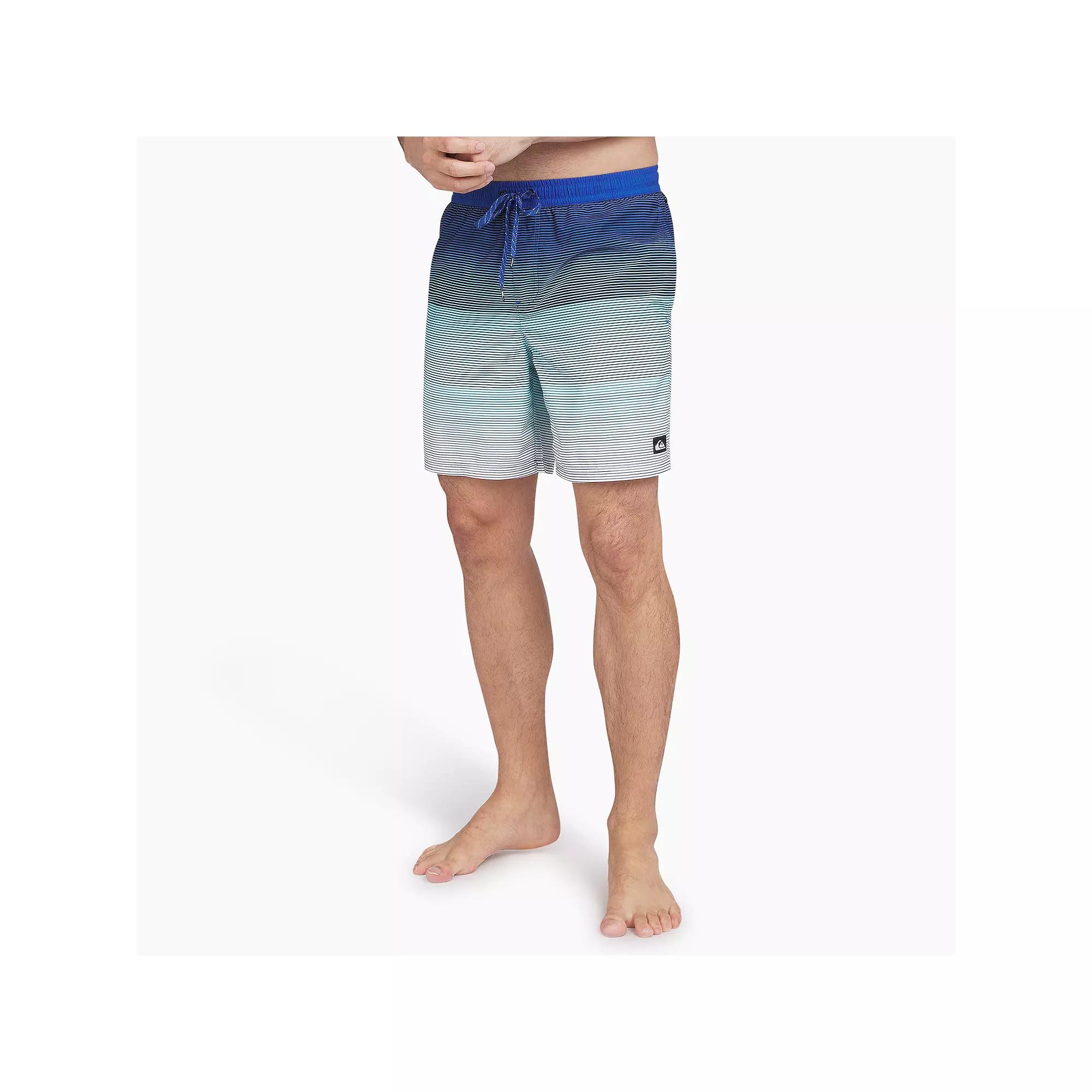 Men's Quiksilver 6.5" Massive Swim Trunks,  Product Image
