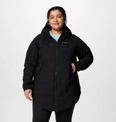 Columbia Women's Chatfield Hill II Novelty Jacket - Plus Size- Product Image