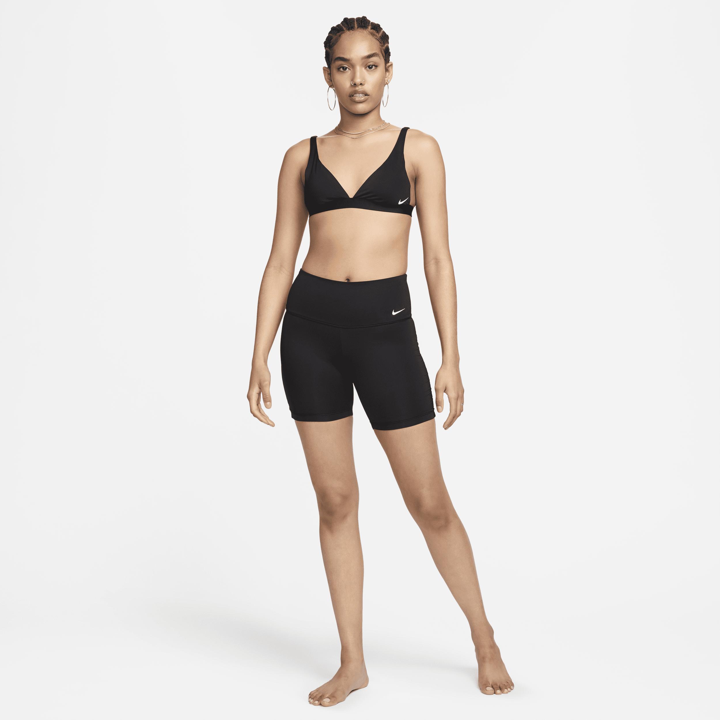Nike Womens Essential 6 Swim Shorts | NESSB211-001 Product Image
