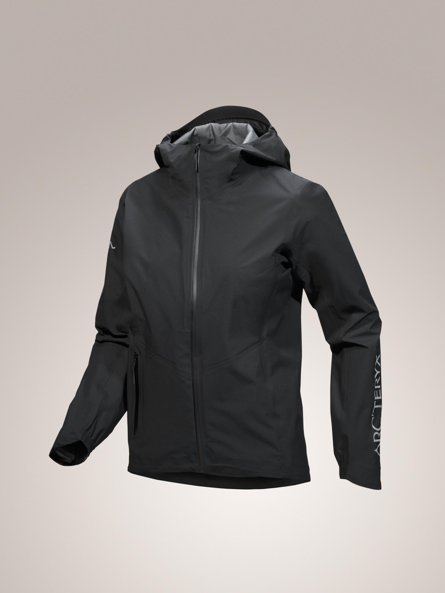 Norvan Jacket Women's Product Image