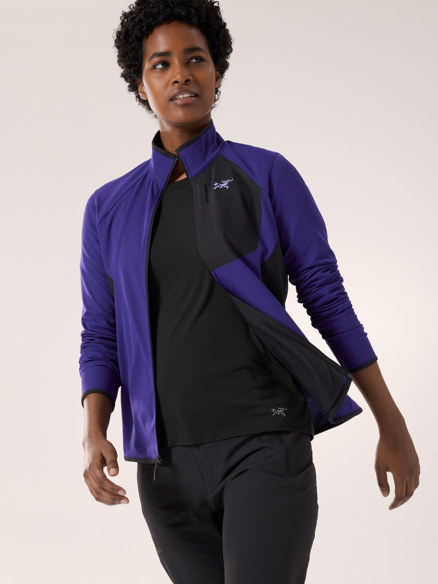 Delta Jacket Women's Product Image