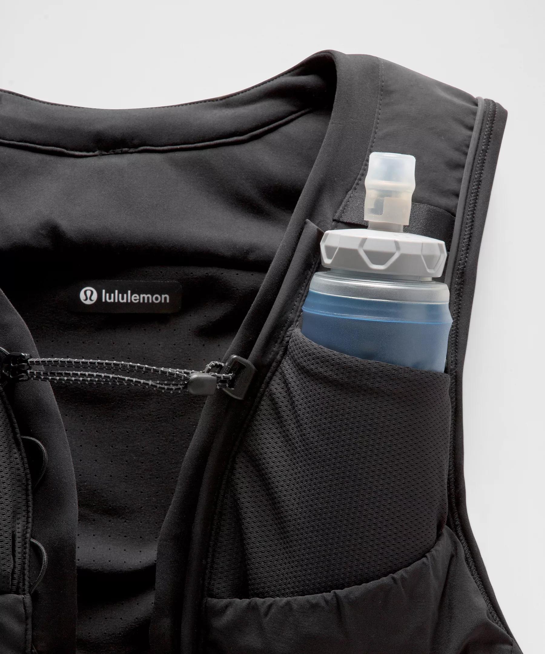 Women's Fast and Free Trail Running Vest Product Image